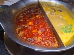 -湊湊火锅·茶憩(上海合生汇店)