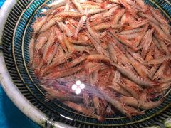 -拉完海鲜大排档(温岭店)
