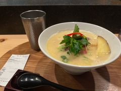 -篝拉面(银座店)