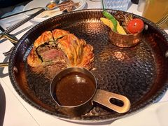 -月芽·自由餐厅·西溪湿地餐厅