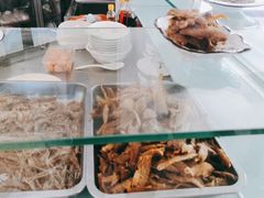 -碧海银沙海鲜餐厅(恒大海上威尼斯店)