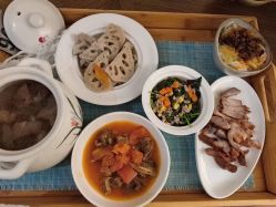 -和伊母婴护理中心·全套房(金山店)