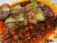 -贡宴盐帮菜自贡驻京联络处餐厅