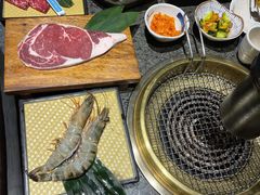 -NIUAN牛庵·日式和牛烧肉(恒隆店)