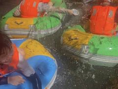 -雅鲁激流探险漂流