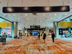 -吉隆坡国际机场
