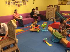 -美国悦宝园早教托育中心(东坝店)