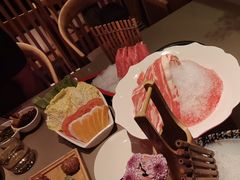 -享月汤皇·海鲜小火锅·聚会(曲江创意谷店)