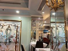 -新侨三宝乐西餐厅(崇文门店)
