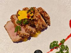 -天玑高空江景餐厅&酒吧Sky Secret Restaurant&Bar
