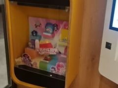 -麦当劳(安定门外大街店)