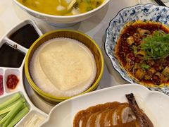 -大鸭梨烤鸭(北洼路店)