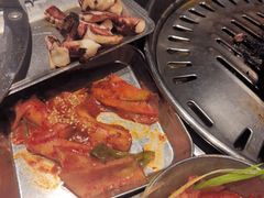 -炽城·烤肉名家(鸿达中央广场店)