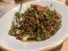 农家小炒肉-湘阁里辣(沙井华润万家店)