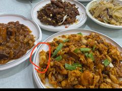 -同发号饭庄(复兴路店)