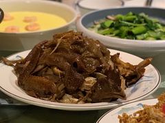 -鑫巴蜀(和平里店)