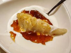 -谷丽羊肉串·新疆烧烤·羊肉火锅大排档·原老马烧烤(砂子塘店)