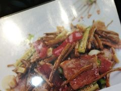 -南山饭店(阳明古镇店)