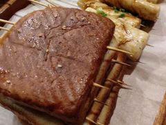 -烤官达人·徐州鲜羊肉串(江宁店)