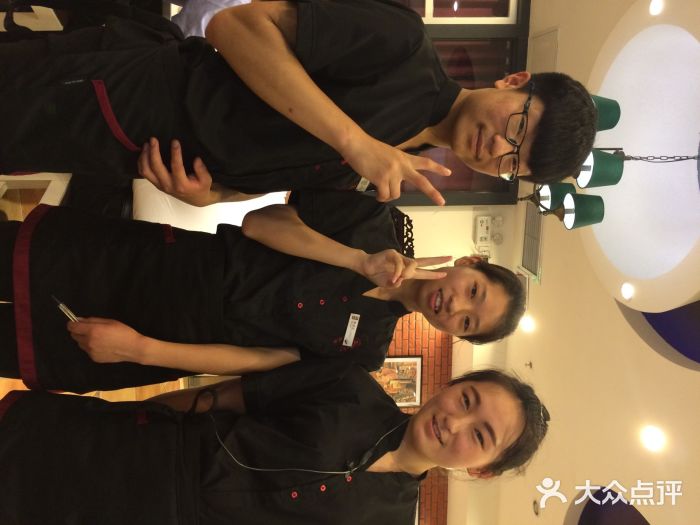 闫府私房菜(经四路万达店)闫府私房菜(万达广场店)图片