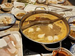 -7火锅(阿布扎比店)