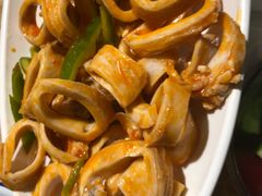 -胡同烧烤·烤肉(塔湾店)