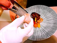 -Oyster Talks 四度蚝法餐厅