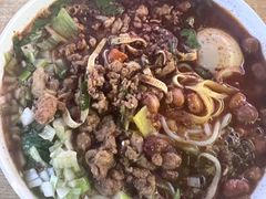 -无名缘米粉(西单店)