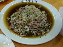 -荣生萝卜汤饭店