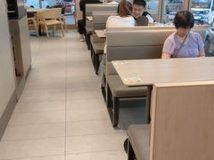 大堂-德克士(林江商厦店)