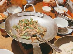 -老湘村·湖南土菜(天河维多利店)