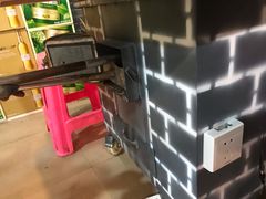 -炮爷东北铁锅炖(棠安路店)