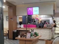 -霸王茶姬(正佳广场店)