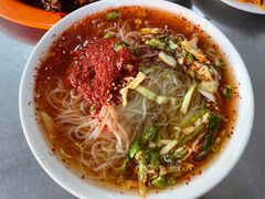 -真空冷面王(武功街店)