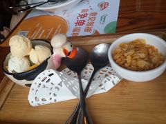 -绿茵阁牛扒餐厅(客村店)