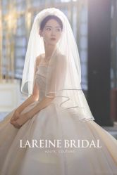 -拉瑞娜LaReine婚纱礼服高级定制