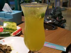 -青瓷火锅料理(西单大悦城店)