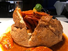 -新加坡海鲜(国贸商城店)