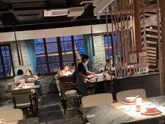 -桂二老坛酸菜鱼(三街两巷店)