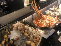 -王府半岛酒店·大堂茶座