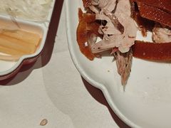-大鸭梨烤鸭店(花园村店)