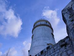 -东望洋炮台东望洋灯塔