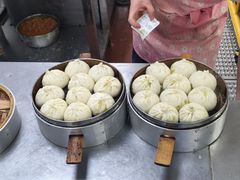 -胡家包子·清真(大众巷店)