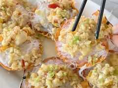 -众味海鲜大排档·活海鲜·潮汕味(南澳店)