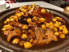 明火焖御和猪手-尚一汤·粤菜海鲜(环球港店)