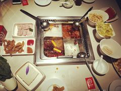 -海底捞火锅(枫蓝国际购物中心店)
