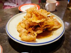 锅包肉-粗粮人家·东北菜(洋桥店)