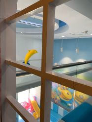-马博士婴幼儿游泳馆(广安门旗舰店)