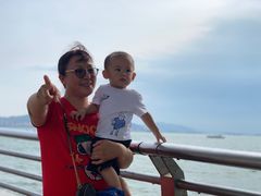 -演武大桥观景平台