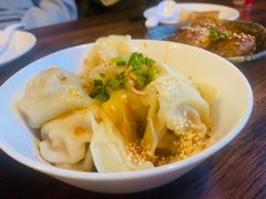 红油抄手-付小姐在成都(中山公园店)